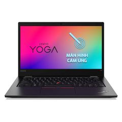 Laptop Lenovo L13 Yoga (i5-10310U/Ram 16Gb/SSD 512GB/13.3