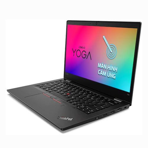 Laptop Lenovo L13 Yoga (i5-10310U/Ram 16Gb/SSD 512GB/13.3