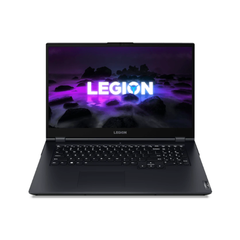 Laptop Lenovo Legion 5 17ACH6H (AMD Ryzen 7-5800H/ 8GB/ 512G/ RTX 3050 4G/ 17.3