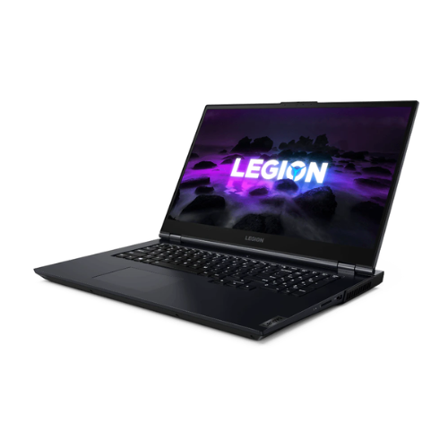 Laptop Lenovo Legion 5 17ACH6H (AMD Ryzen 7-5800H/ 8GB/ 512G/ RTX 3050 4G/ 17.3