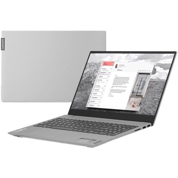 Laptop Lenovo S340-15IIL i5-1035G1/8GB/256GB/15.6'' FHD/1.79 kg/ Win10