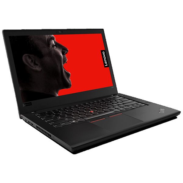 Laptop Lenovo T480 (i5-7300U/8GB/240G SSD/14''HD/Hàng trưng bày)  Hàng cũ