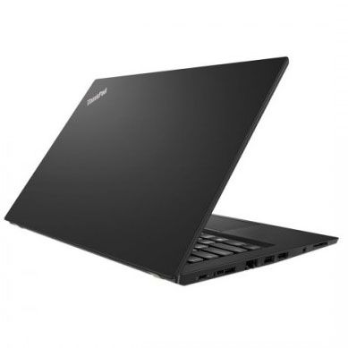 Laptop Lenovo T490 (i5-10210U/ 8Gb/ 256Gb/ 14'' FHD IPS/1.44 Kg/ Win10)