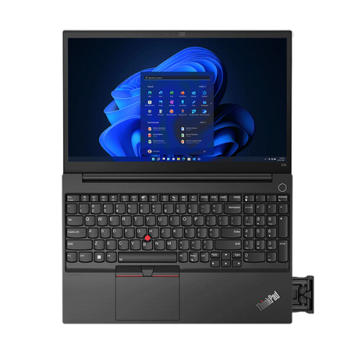 Laptop Lenovo ThinkPad E15 Gen4 (i5-1235U/ 8G/ 256GB SSD/ 15.6