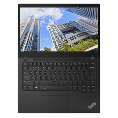 Laptop Lenovo Thinkpad T14s (i5 -10210U/16GB/256GB SSD/14'' FHD/ Win10 Pro)