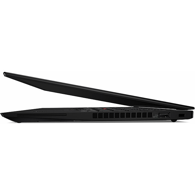 Laptop Lenovo Thinkpad T14s (i5 -10210U/16GB/256GB SSD/14'' FHD/ Win10 Pro)