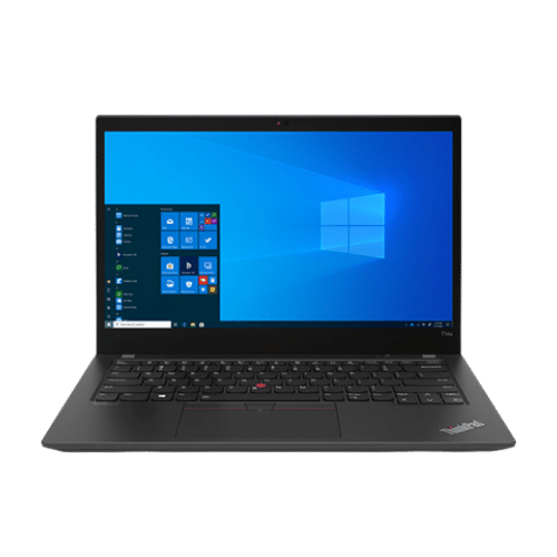 Laptop Lenovo ThinkPad T14s Gen 2 (i5-1135G7/ 8GB/ 256GB SSD/ 14.0