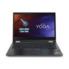 Laptop Lenovo X380 Yoga (i5-8350U/Ram 16Gb/SSD 256GB/13.3 FHD Cảm ứng + bút) LTC