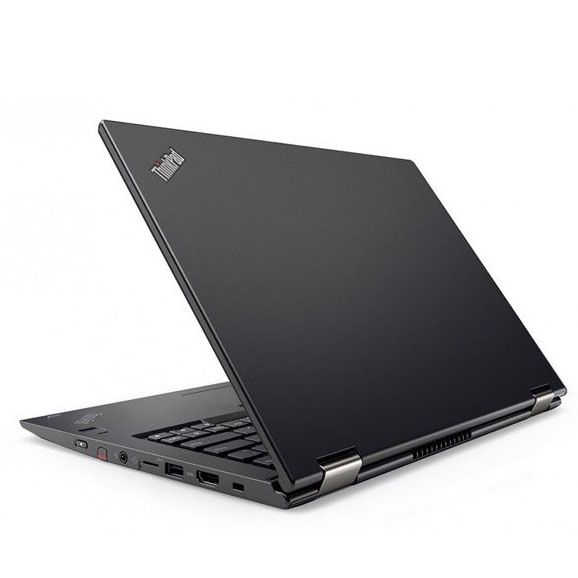 Laptop Lenovo X380 Yoga (i5-8350U/Ram 16Gb/SSD 256GB/13.3 FHD Cảm ứng + bút) LTC