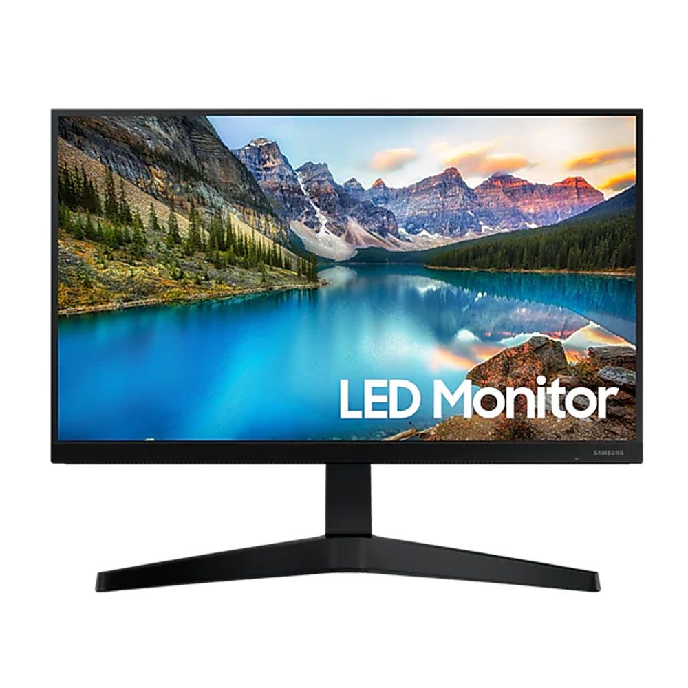 Màn hình SAMSUNG 27 inch  75Hz LF27T370FWEXXV