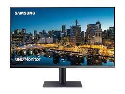 Màn hình SAMSUNG 32 inch 60Hz LF32TU870VEXXV