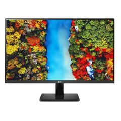 Màn Hình LG 24MP60G-B (24 inch IPS/FHD/75Hz/5ms/VGA+ HDMI+Display-Port/24 tháng)