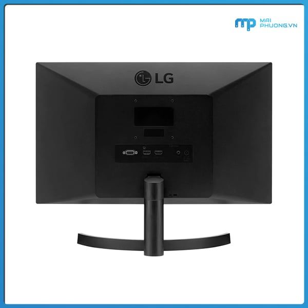 Màn Hình LG Gaming 27MK600M-B (27 inch IPS/FHD/75Hz/5ms/FreeSync/HDMI/24 Tháng)