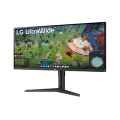 Màn hình máy tính LG 34WP65G-B