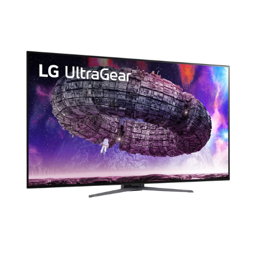 Màn hình máy tính OLED LG 48GQ900-B