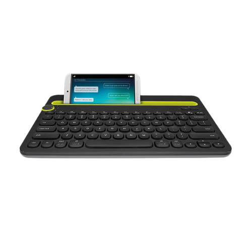 Bàn phím Logitech Bluetooth K480