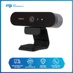 Webcam Logitech BRIO 4k