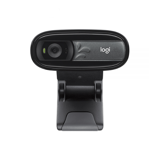 Webcam Logitech C170