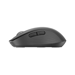 Chuột không dây Logitech Signature M650 Size L đen