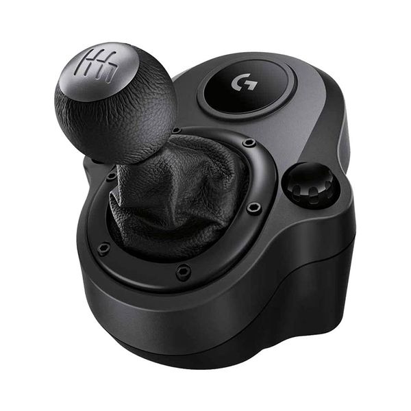 Cần số xe hơi Logitech Shifter New ( Dùng cho vô lăng G29 và G920)