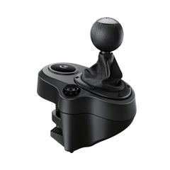 Cần số xe hơi Logitech Shifter New ( Dùng cho vô lăng G29 và G920)