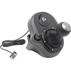 Cần số xe hơi Logitech Shifter New ( Dùng cho vô lăng G29 và G920)