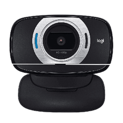 Webcam Logitech C615 (1080p/AutoFocus/Micro tích hợp)