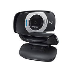 Webcam Logitech C615 (1080p/AutoFocus/Micro tích hợp)