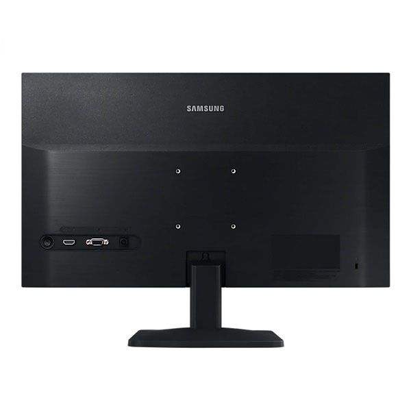 Màn hình Samsung LS24A336NHEXXV (24 inch VA/FHD/viền mỏng/60hz/5ms/HDMI+D-sub/24T)