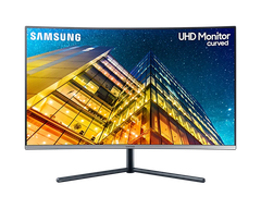 Màn hình cong SAMSUNG UHD UR59C 32 inch 60Hz LU32R590CWEXXV