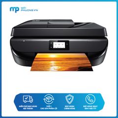 MÁY IN PHUN HP DESKJET INK ADVANTAGE 5275 M2U76B