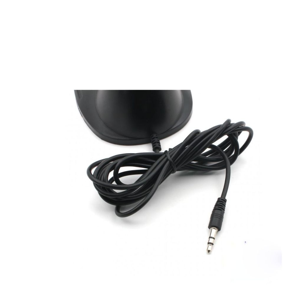 Microphone cho máy tính ERMIC ER-M2i jack 3.5mm