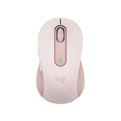 Chuột không Dây Bluetooth Logitech M650 Hồng ( 910-006263 )