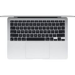 Laptop Apple Macbook Air M1 2020 13.3 inch Silver (Apple M1/8GB RAM/256GB SSD/13.3 inch IPS)