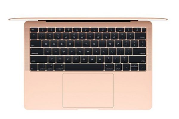 Laptop Apple Macbook Air M1 2020 13.3 inch Gold (Apple M1/8GB RAM/256GB SSD/13.3 inch IPS) MGND3SAA_70233137