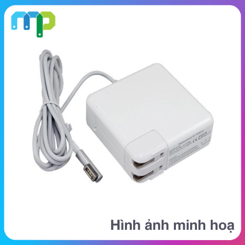 Sạc pin cho laptop Macbook 60W zin