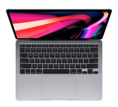 Laptop Apple Macbook Air M1 2020 13.3 inch Gray (Apple M1/8GB RAM/256GB SSD/13.3 inch IPS) MGN93SAA 70233142