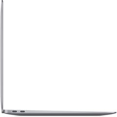 Laptop Apple Macbook Air M1 2020 13.3 inch Gray (Apple M1/8GB RAM/256GB SSD/13.3 inch IPS) MGN93SAA 70233142