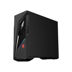 Máy bộ Gaming MSI MAG Infinite S3 12TC (i5-12400F/ 16GB/ 512GB/ GeForce® RTX 3060 12GB/ Win 11)