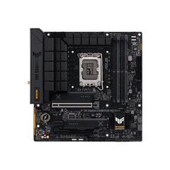 Bo mạch chủ Mainboard Asus TUF GAMING B760M-PLUS WIFI D4