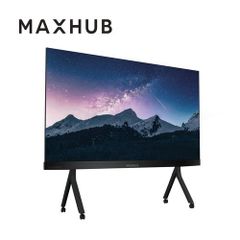 Giải pháp phòng họp hiện đại, tiện nghị, không dây cho Hội Trường / Webcam hội nghị Maxhub