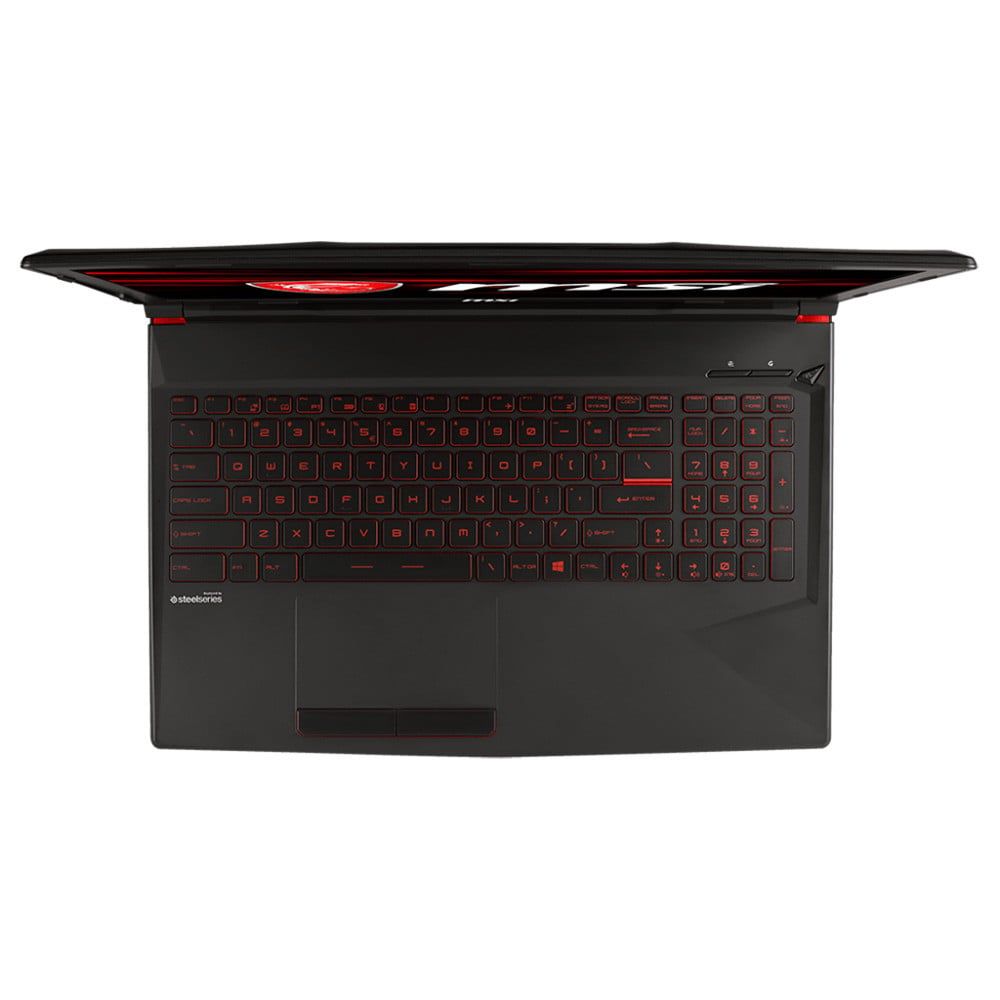 Laptop Gaming MSI GL63 8RC-265VN i7-8750H/8GB/1TB+128GB SSD/GTX1050 4GB/15.6