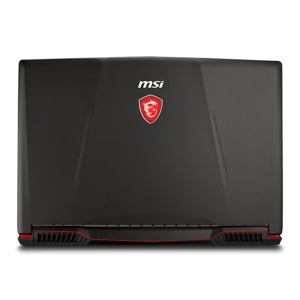 Laptop Gaming MSI GL63 8RC-265VN i7-8750H/8GB/1TB+128GB SSD/GTX1050 4GB/15.6