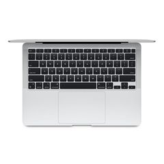 Laptop Apple MacBook Air 13 2020 (M1 8C /8C GPU/8GB/512GB SSD/13.3''/Bạc/Mac OS) MGNA3SA