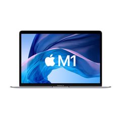 Laptop Apple MacBook Air 13 2020 (M1 8C /8C GPU/8GB/512GB SSD/13.3''/Bạc/Mac OS) MGNA3SA