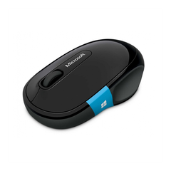 Chuột Bluetooth Sculpt Comfort Microsoft 1534 Đen