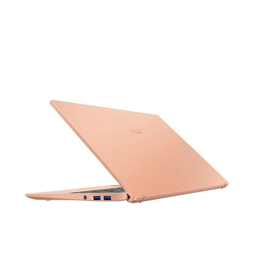 Laptop MSI Modern 14 B11SB-075VN i5-1135G7 Vàng hồng