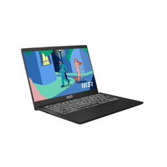 Laptop MSI Modern 14 C7M 221VN (R7 7730U/ 8GB/ 512GB SSD/ 14 inch FHD/ Win 11/ Đen)