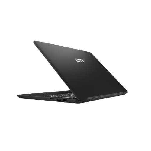 Laptop MSI Modern 14 C7M-212VN (R5-7530U/ 16GB/ 512GB SSD/14.0 FHD/ WIN11/ ĐEN)