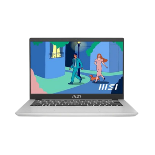 Laptop MSI Modern 14 C13M 611VN (i5-1335U/ 16GB/ 512GB/ 14.1 FHD/ Win11)